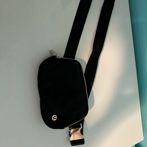 Lululemon belt bag